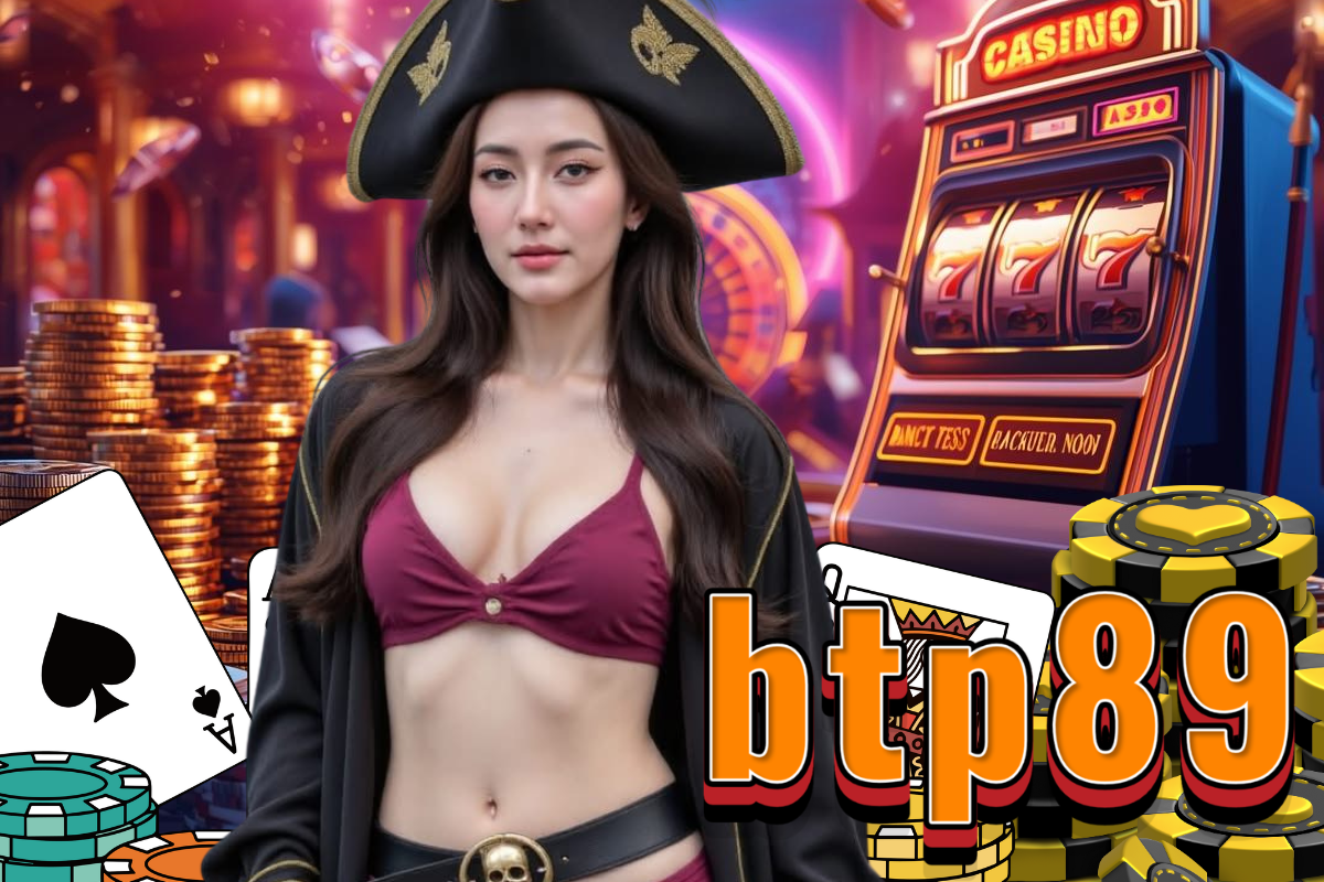 btp89 สมัคร